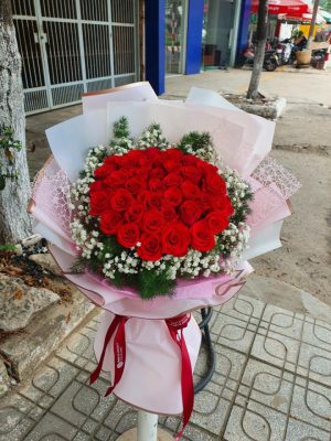 Giao Hoa Tận Nơi Tại Thị Trấn Thắng, Hiệp Hoà, Bắc Giang